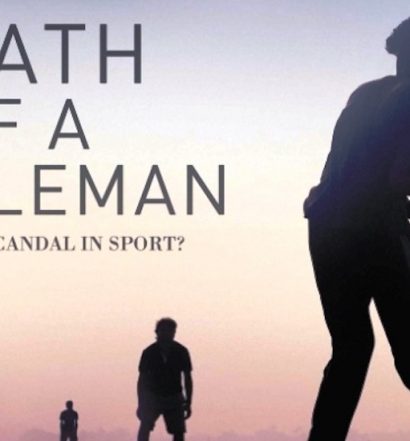 Death of a Gentleman – An important message about Cricket