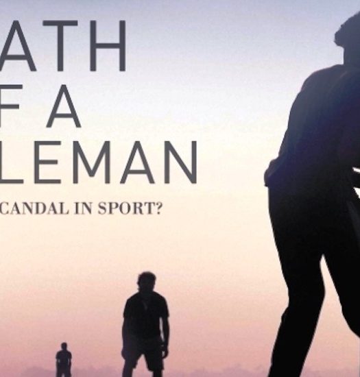 Death of a Gentleman – An important message about Cricket
