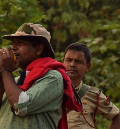 Director Nilanjan Datta