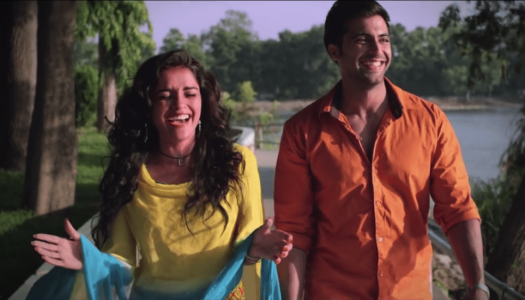 Laal Rang – In conversation with Akshay Oberoi and Pia Bajpai
