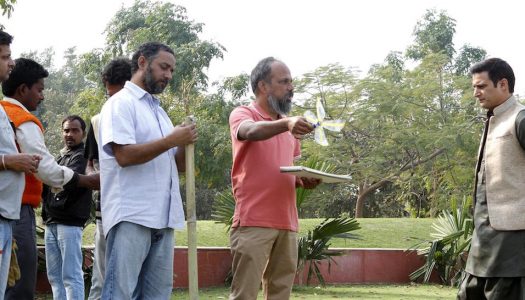 Amitabha Singh takes a ‘futuristic’ approach with SHORTCUT SAFAARI