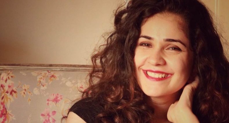 Meher Vij