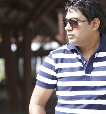 Sabbir Khan