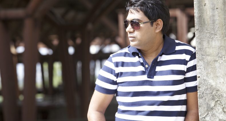 Sabbir Khan