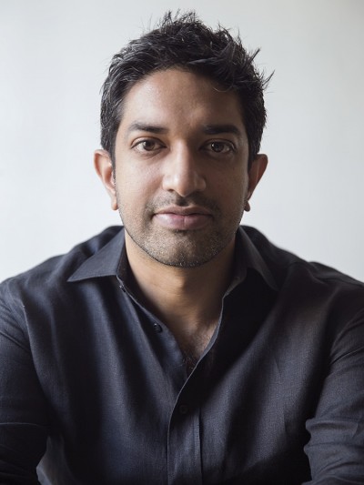 Filmmaker Prashant Nair