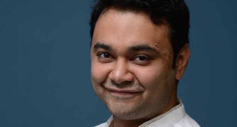 Maneesh Sharma