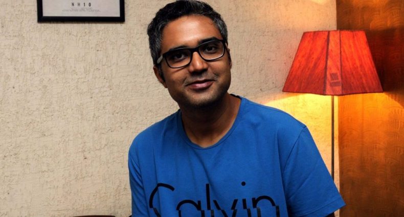Sudip Sharma