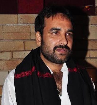 Pankaj Tripathi