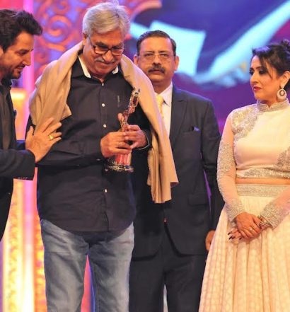 6th PTC Punjabi Film Awards 2016