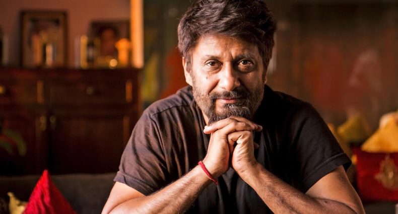 Vivek Agnihotri