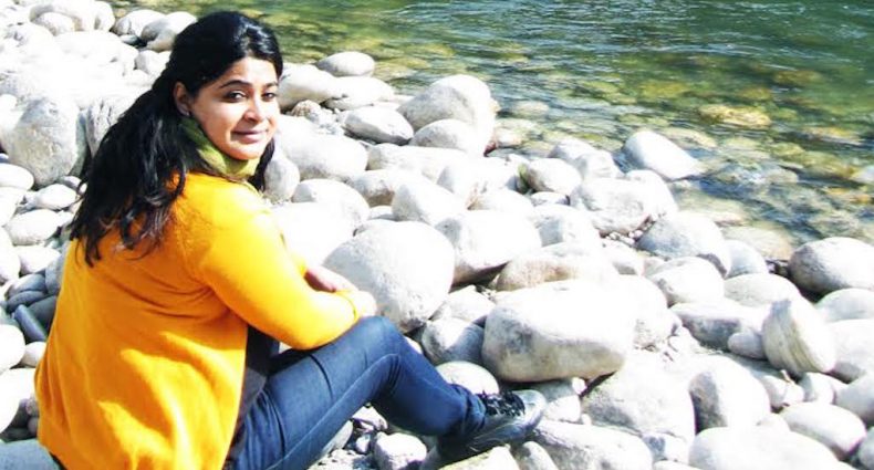 Ashwiny Iyer Tiwari