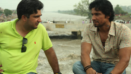 Randeep Hooda was tailor-made for this role – Syed Ahmad Afzal
