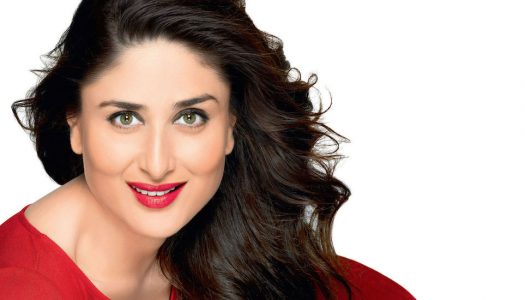 I am completely guided by my director’s vision – Kareena