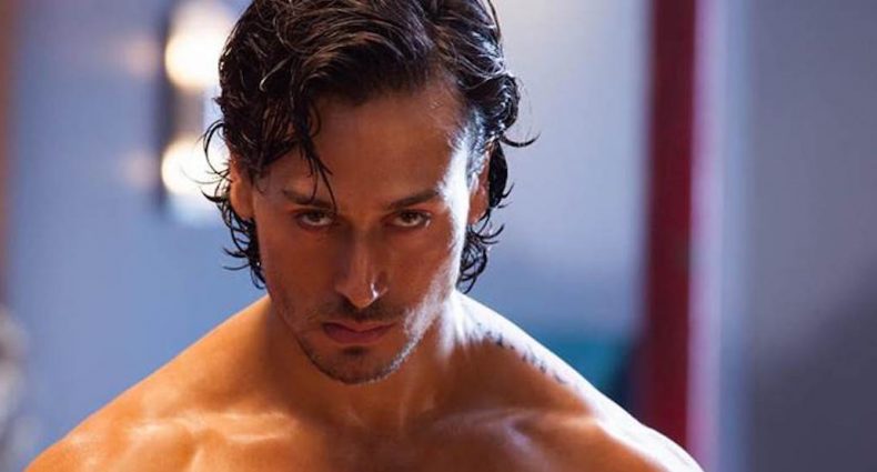 Tiger Shroff