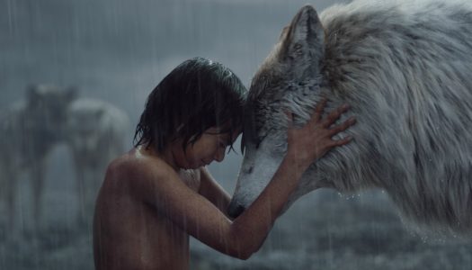 The Jungle Book – The magic of childhood returns
