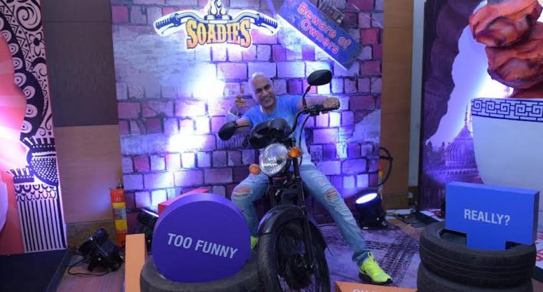 Baba Sehgal