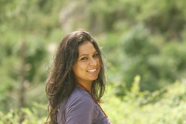 Casting director Jyotika Badyal