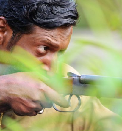 Veerappan