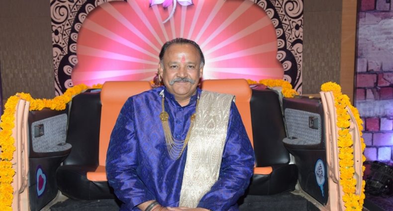 Alok Nath