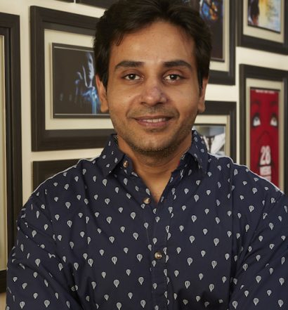 Eklavya Jain