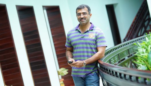 The key principle is to keep the audience engaged – Suresh Nair