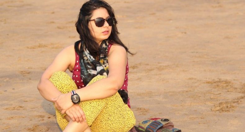 Jyotika Badyal