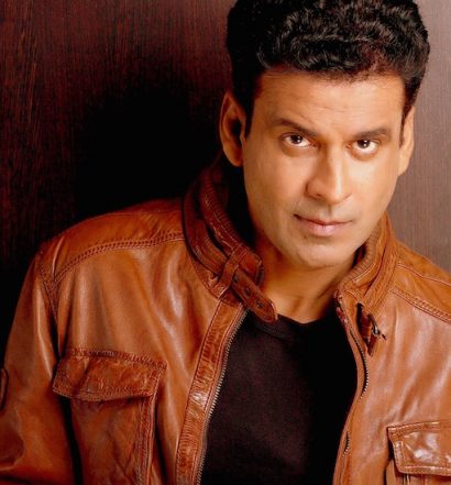 Manoj Bajpayee