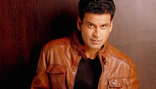 I’m into the business of storytelling – Manoj Bajpayee