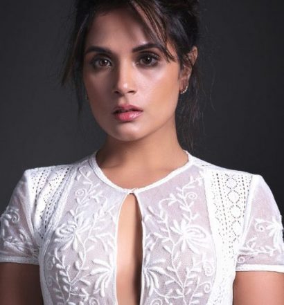 Richa Chadha