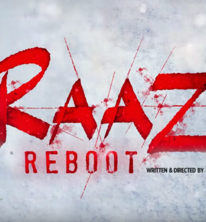 Raaz Reboot