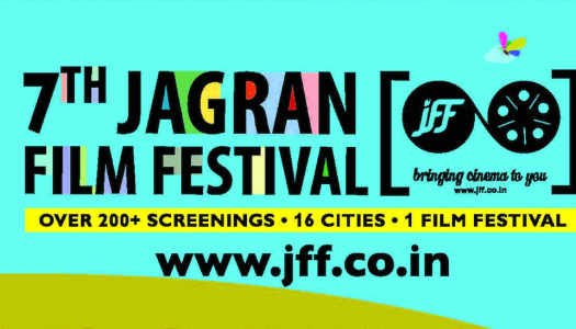 Day 2 at Jagran Film Festival – An encounter with Anurag Kashyap