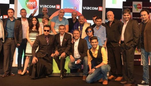 Gulshan Grover and Baba Sehgal in new entertaining digital avatars
