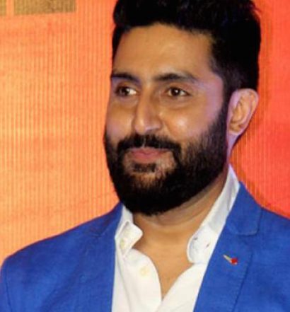 Abhishek Bachchan