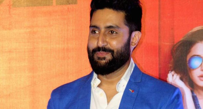 Abhishek Bachchan