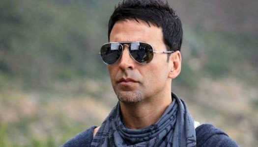 Working on Housefull is a stress buster for me – Akshay Kumar