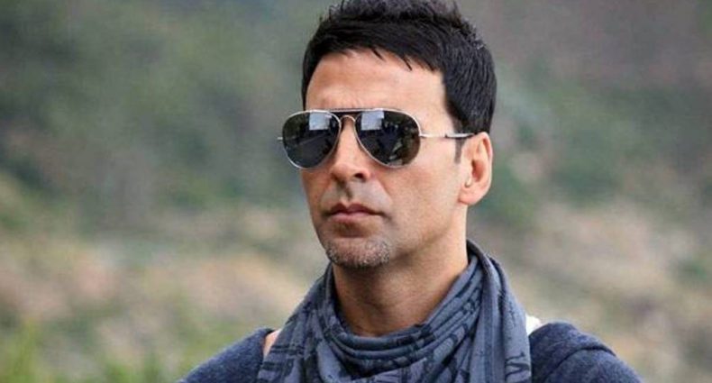 Akshay Kumar