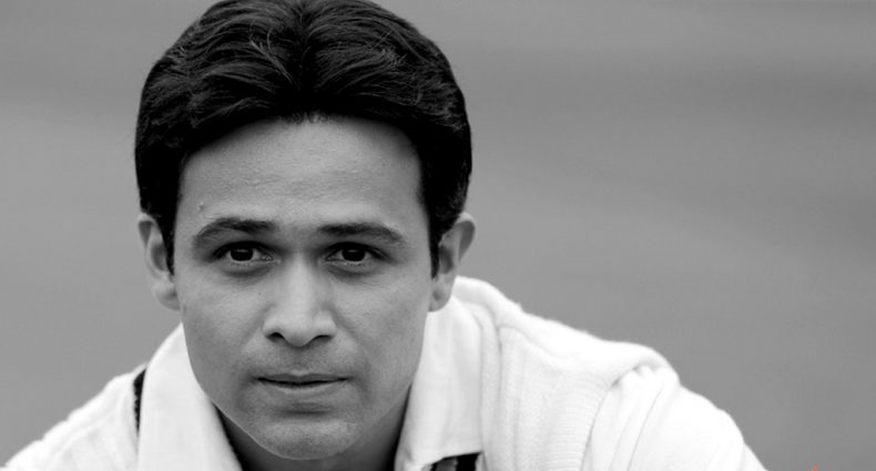 Emraan Hashmi in Azhar