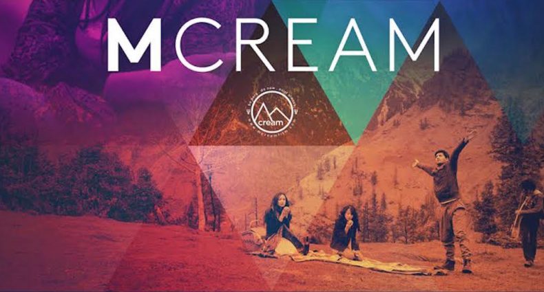 M Cream