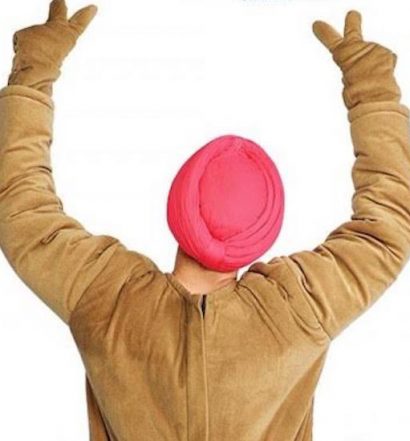 Sardaarji 2