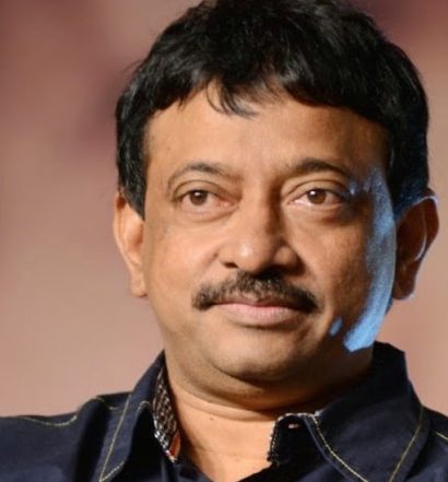 RAM GOPAL VARMA