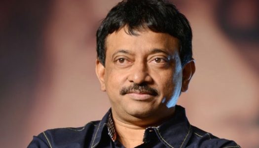 Veerappan deals with a lot of unknown elements – Ram Gopal Varma