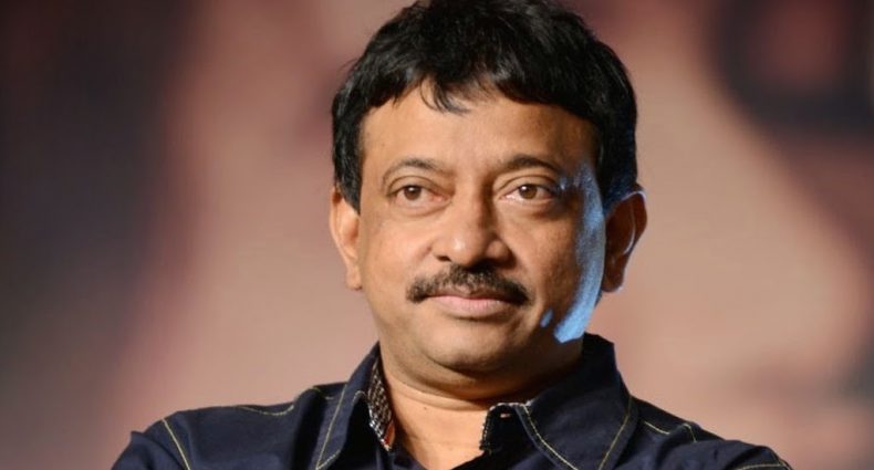 RAM GOPAL VARMA