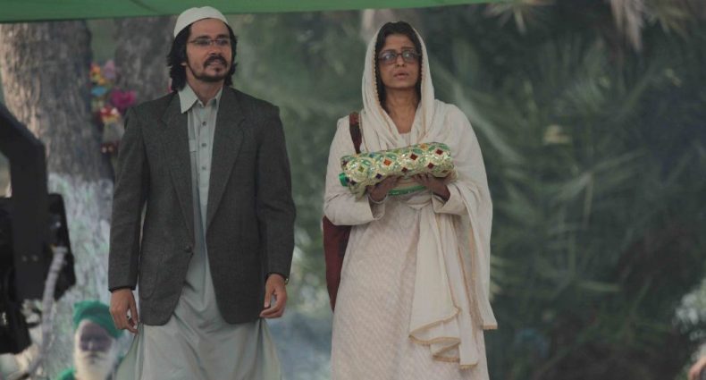 A still from Sarabjit
