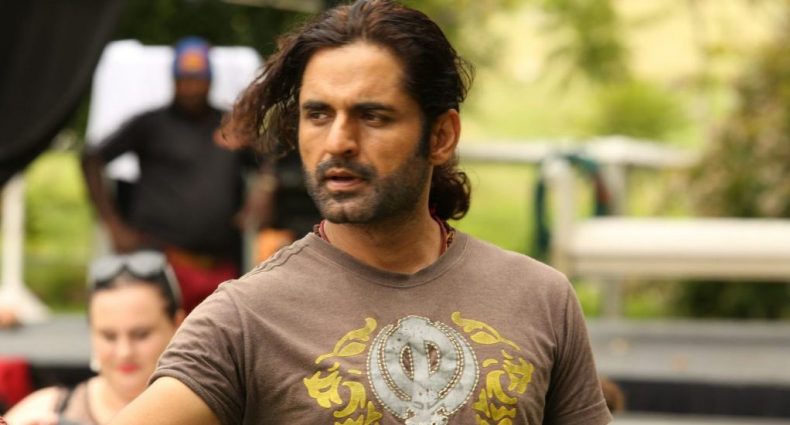 Rohit Jugraj