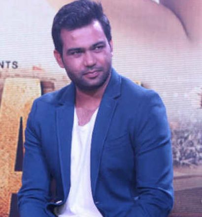 Ali Abbas Zafar