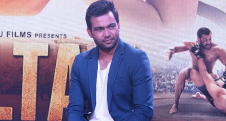 Ali Abbas Zafar