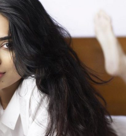 Sobhita Dhulipala - Pandolin.com