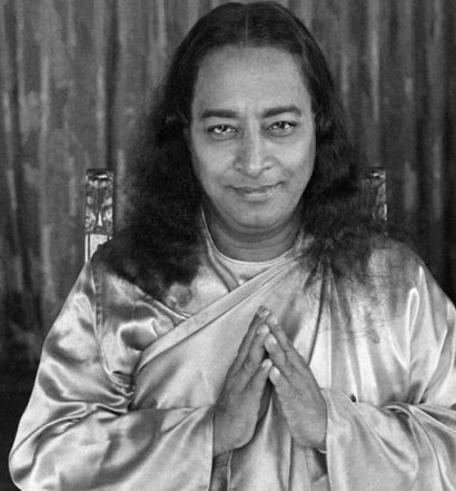 Paramahansa Yogananda Encinitas 1947