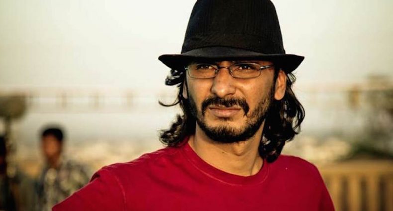Abhishek Chaubey