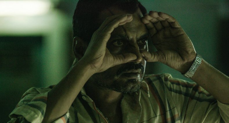 Nawazuddin Siddiqui